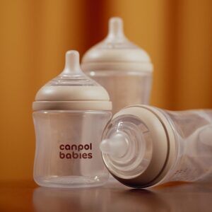 Feeding Bottle