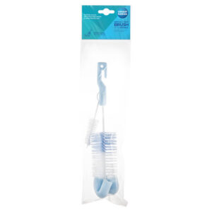 Canpol babies Brush for Bottles and Teats with Sponge
