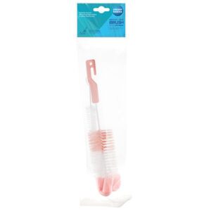 Canpol babies Brush for Bottles and Teats with Sponge