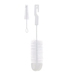 Canpol babies Brush for Bottles and Teats with Sponge